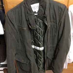 Rachel Roy lightweight winter coat